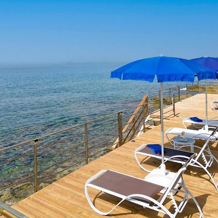 Hotel Villa Sirio Santa Maria di Castellabate Exterior photo